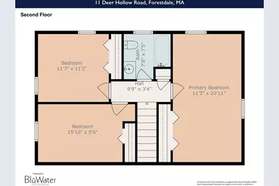 11 Deer Hollow Rd, Sandwich, MA 02644 - Photo 29