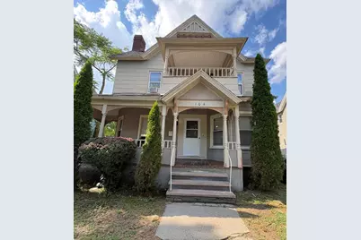 104 Alden St, Springfield, MA 01109 - Photo 1