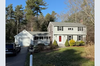 42 Wellington Ln, Duxbury, MA 02332 - Photo 1