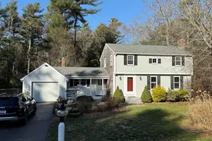 42 Wellington Ln, Duxbury, MA 02332 - Photo 1