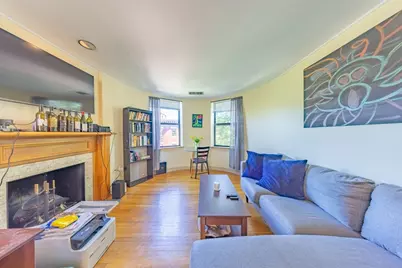 102 Gainsborough St #402E, Boston, MA 02115 - Photo 3