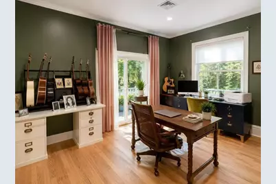 22 Meadowbrook Rd, Bedford, MA 01730 - Photo 19