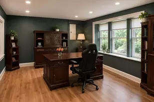22 Meadowbrook Rd, Bedford, MA 01730 - Photo 17