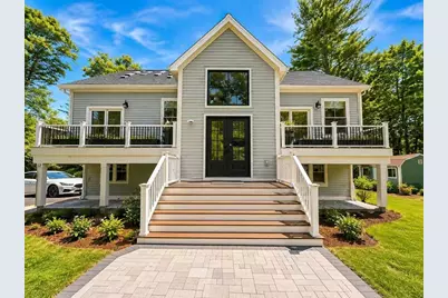 22 Meadowbrook Rd, Bedford, MA 01730 - Photo 1