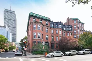 290 Commonwealth Ave, Boston, MA 02116 - Photo 1