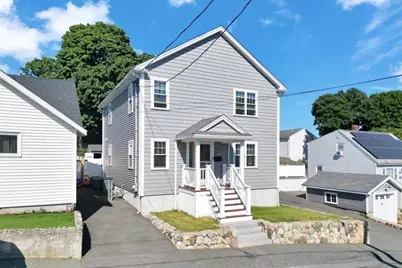 59 Parkhurst St, Quincy, MA 02169 - Photo 3