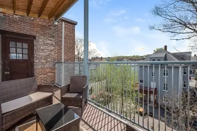 10 Radcliffe #5, Boston, MA 02134 - Photo 19