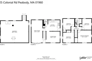 25 Colonial Rd, Peabody, MA 01960 - Photo 39