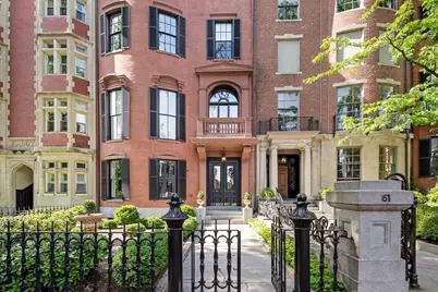 63 Mount Vernon St #4, Boston, MA 02108 - Photo 39