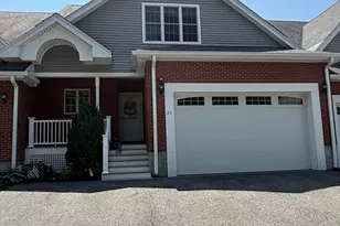 31 Dexter, Foxboro, MA 02035 - Photo 1