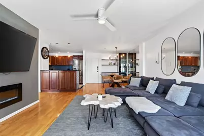 510 Revere Beach Blvd #1205, Revere, MA 02151 - Photo 5