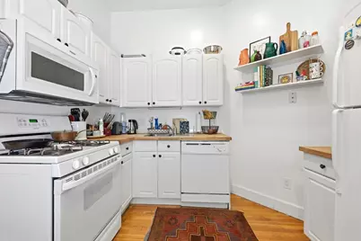 45 Rutland St #2, Boston, MA 02118 - Photo 7