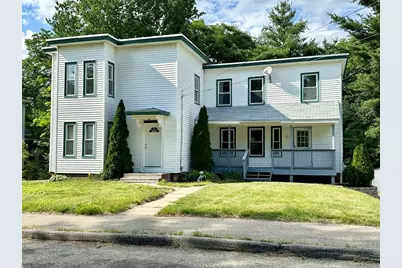 33 Prospect Street, Templeton, MA 01436 - Photo 1