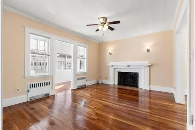 15 Quincy St #2, Medford, MA 02155 - Photo 5