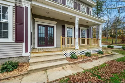 95 S Main St #1, North Brookfield, MA 01535 - Photo 3