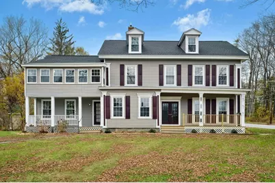 95 S Main St #2, North Brookfield, MA 01535 - Photo 1