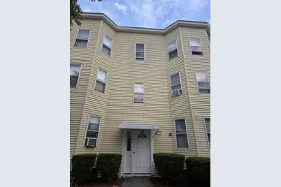 109 Grover St, Springfield, MA 01104 - Photo 1