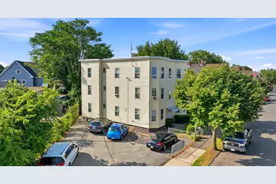 109 Grover St, Springfield, MA 01104 - Photo 3