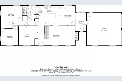 69 Klaus Anderson Rd, Southwick, MA 01077 - Photo 33