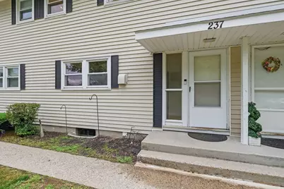 237 Greenwood Ter. #237, Chicopee, MA 01022 - Photo 9