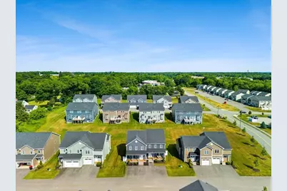 8 Bernards Way #8, Lakeville, MA 02347 - Photo 5