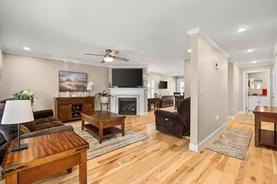 8 Bernards Way #8, Lakeville, MA 02347 - Photo 7