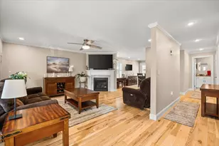 8 Bernard's Wy, Lakeville, MA 02347 - Photo 7