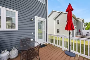 8 Bernard's Wy, Lakeville, MA 02347 - Photo 35