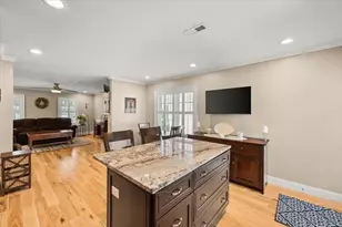 8 Bernard's Wy, Lakeville, MA 02347 - Photo 19