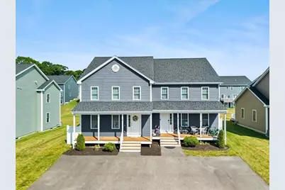 8 Bernards Way #8, Lakeville, MA 02347 - Photo 3