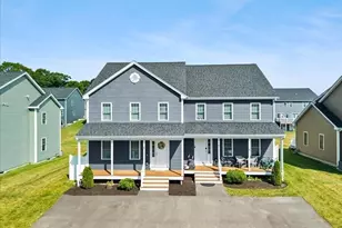 8 Bernard's Wy, Lakeville, MA 02347 - Photo 3