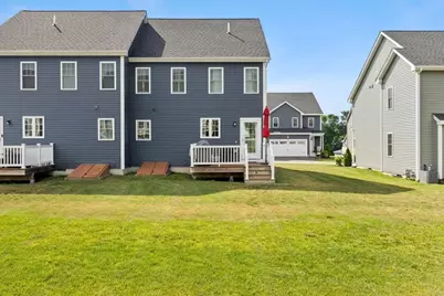 8 Bernards Way #8, Lakeville, MA 02347 - Photo 37
