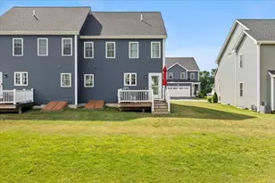8 Bernard's Wy, Lakeville, MA 02347 - Photo 37