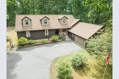 130 Mort Vining Rd, Southwick, MA 01077 - Photo 1