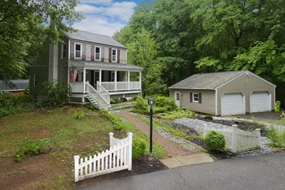 357 Barre Rd, Oakham, MA 01068 - Photo 39