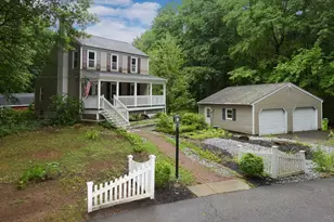 357 Barre Rd, Oakham, MA 01068 - Photo 39