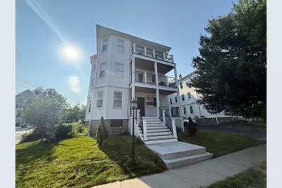 48 Oxford St #2, Belmont, MA 02478 - Photo 1