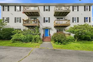 434 Linden St, Fall River, MA 02720 - Photo 1