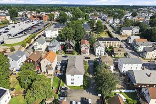 434 Linden St, Fall River, MA 02720 - Photo 5