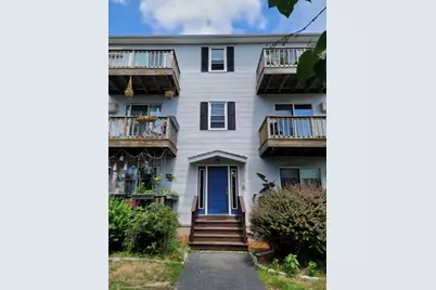 434 Linden St. #4, Fall River, MA 02720 - Photo 1