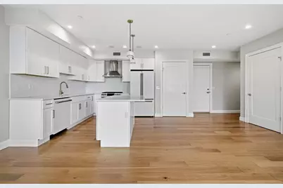 40 Westmoreland St #8, Boston, MA 02124 - Photo 5