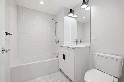 40 Westmoreland St #8, Boston, MA 02124 - Photo 19
