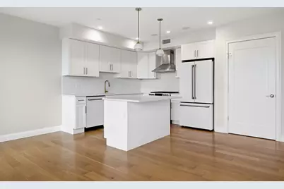 40 Westmoreland St #8, Boston, MA 02124 - Photo 3