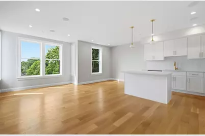 40 Westmoreland St #8, Boston, MA 02124 - Photo 1
