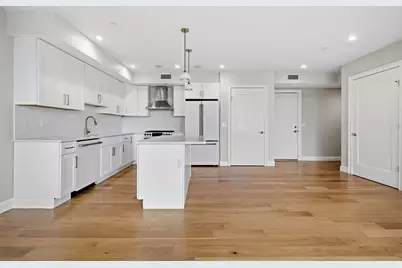 40 Westmoreland St #8, Boston, MA 02124 - Photo 5