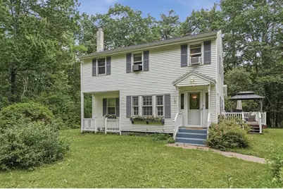 194 Turner Lane, Templeton, MA 01468 - Photo 3