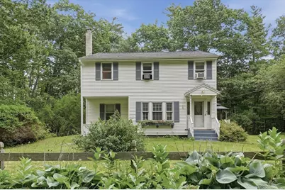 194 Turner Lane, Templeton, MA 01468 - Photo 1