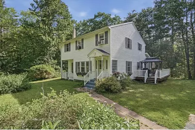194 Turner Lane, Templeton, MA 01468 - Photo 5