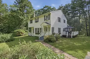 194 Turner Ln, Templeton, MA 01468 - Photo 1