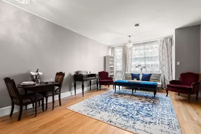 42 Eighth #4106, Boston, MA 02129 - Photo 1
